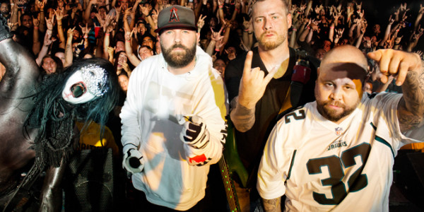 Urmareste noul videoclip Limp Bizkit, „Endless Slaughter”